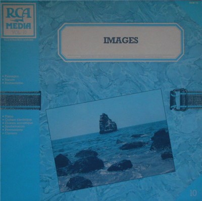Various - Images download mp3 flac