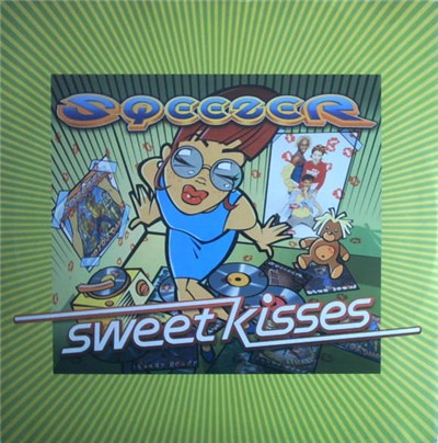 Sqeezer - Sweet Kisses download mp3 flac