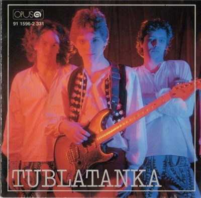 Tublatanka - Tublatanka download mp3 flac