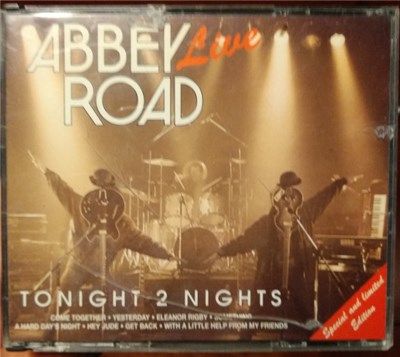 Abbey Road - Tonight 2 Nights download mp3 flac