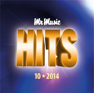 Various - Mr Music Hits 10-2014 download mp3 flac