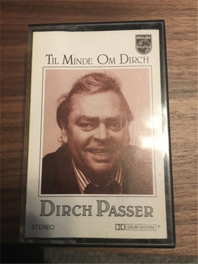 Dirch Passer - Til Minde Om Dirch download mp3 flac