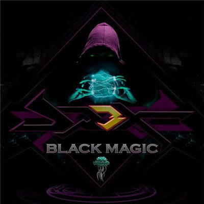Dr3x - Black Magic download mp3 flac