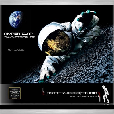 Amper Clap - Symmetrical EP download mp3 flac