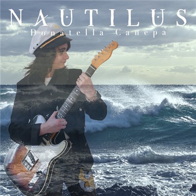Donatella Canepa - Nautilus download mp3 flac