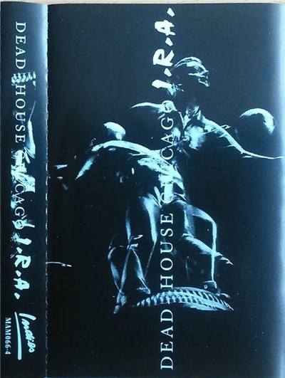 Dead House Chicago I.R.A. - The House At The Black Madonna download mp3 flac