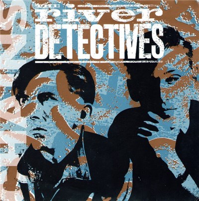The River Detectives - Chains download mp3 flac