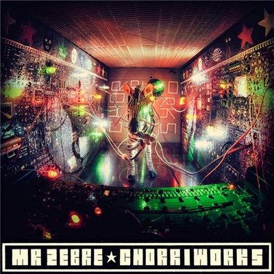 Mr Zebre - Chorriworks download mp3 flac
