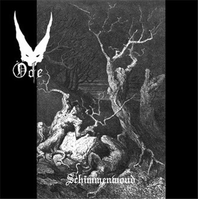 Öde - Schimmenwoud download mp3 flac