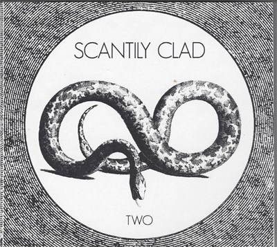 Scantily Clad - Two download mp3 flac