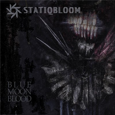 Statiqbloom - Blue Moon Blood download mp3 flac
