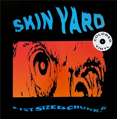 Skin Yard - Fist Sized Chunks download mp3 flac