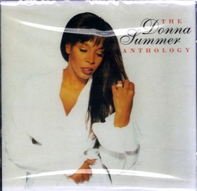 Donna Summer - The Donna Summer Anthology download mp3 flac