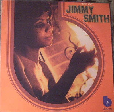 Jimmy Smith - Crazy Baby download mp3 flac