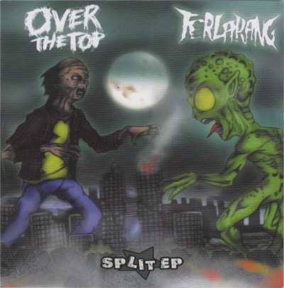 Over The Top / Terlarang - Over The Top / Terlarang download mp3 flac