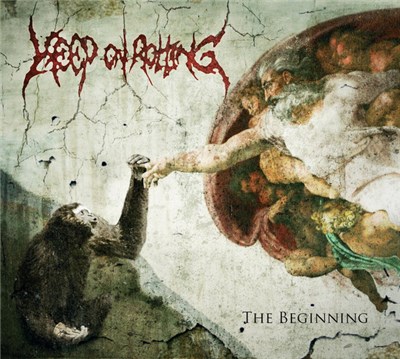 Keep On Rotting - The Beginning download mp3 flac