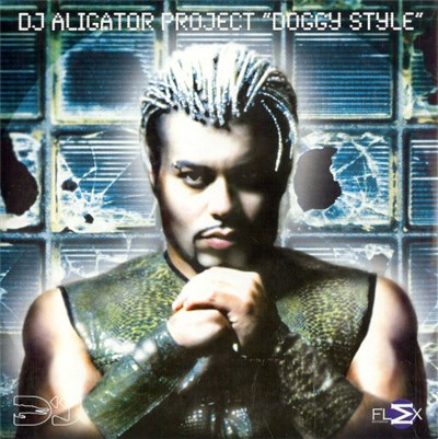 DJ Aligator Project - Doggy Style download mp3 flac