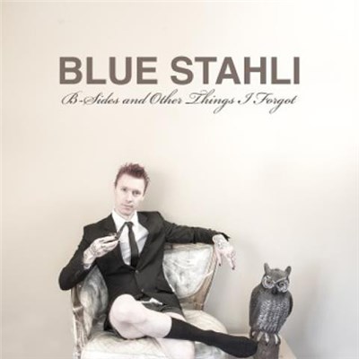 Blue Stahli - B-Sides And Other Things I Forgot download mp3 flac