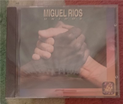 Miguel Rios - Unidos download mp3 flac