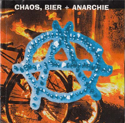 Various - Chaos, Bier + Anarchie download mp3 flac