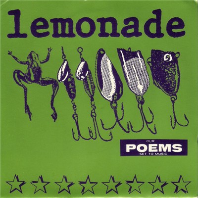 Lemonade - Our Poems Set To Music download mp3 flac