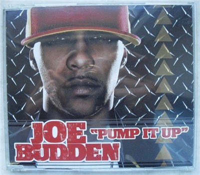 Joe Budden - Pump It Up download mp3 flac