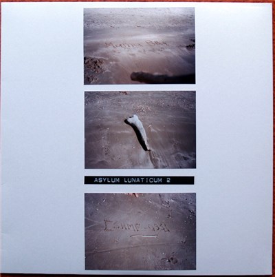 Mama Bär - Asylum lunaticum 2 download mp3 flac