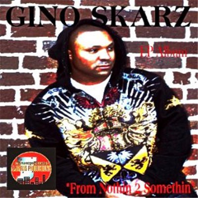 Gino Skarz - Swagnificent(Single) download mp3 flac