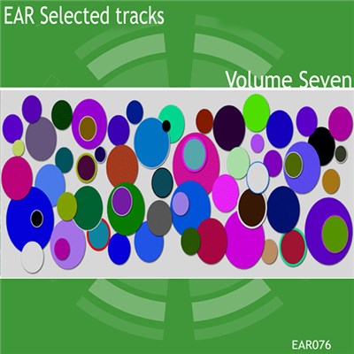 Various - EAR Selected Tracks Volume Seven download mp3 flac
