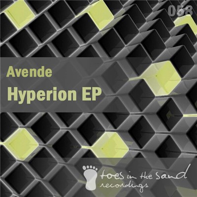 Avende - Hyperion EP download mp3 flac