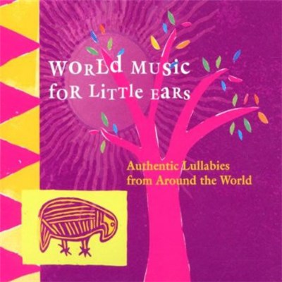 Various - World Music For Little Ears download mp3 flac
