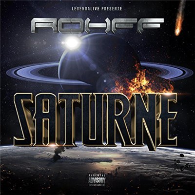 Rohff - Saturne download mp3 flac