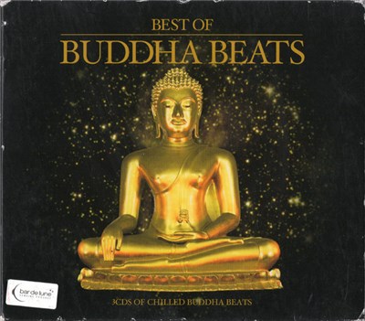 Various - Best Of Buddhist Beats download mp3 flac