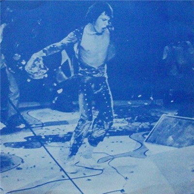 The Rolling Stones - Live R Than You'll Ever Be download mp3 flac