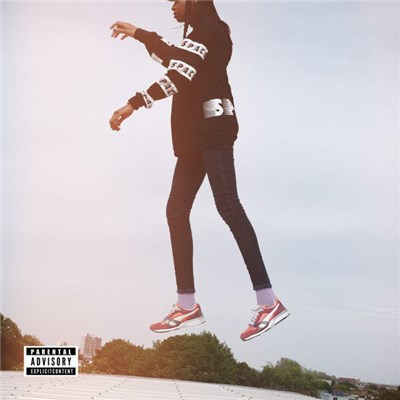 Little Simz - E.D.G.E download mp3 flac