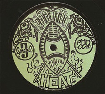 General J - Turn on the heat download mp3 flac