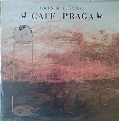 Cafe Praga - Luces De Bohemia download mp3 flac