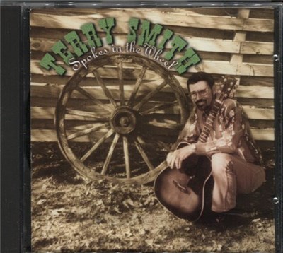 Terry Smith - Spokes In The Wheel download mp3 flac