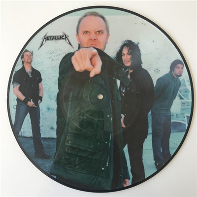 Metallica - Master Of Puppets Live download mp3 flac