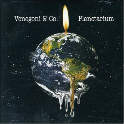 Venegoni & Co. - Planetarium download mp3 flac