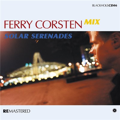 Ferry Corsten - Solar Serenades download mp3 flac