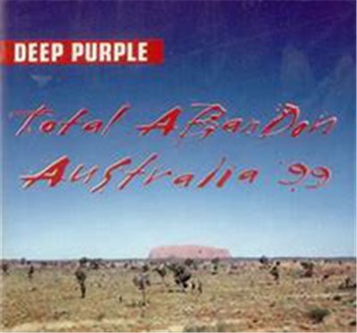 Deep Purple - Total Abandon - Australia '99 download mp3 flac