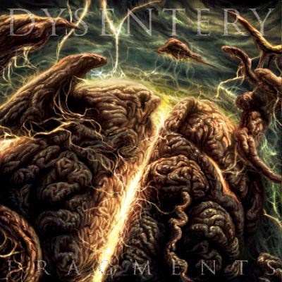 Dysentery - Fragments download mp3 flac