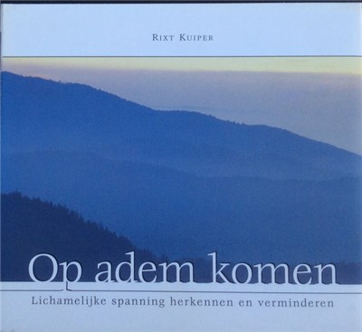Rixt Kuiper - Op Adem Komen download mp3 flac