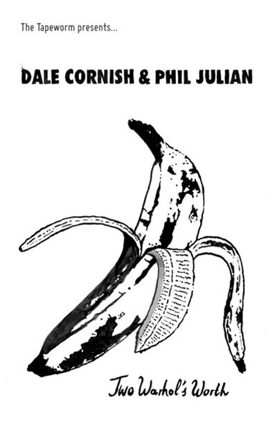 Dale Cornish & Phil Julian - Two Warhol's Worth download mp3 flac