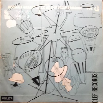 Norman Granz' Jazz At The Philharmonic - Norman Granz' Jazz At The Philharmonic Vol. 4 download mp3 flac