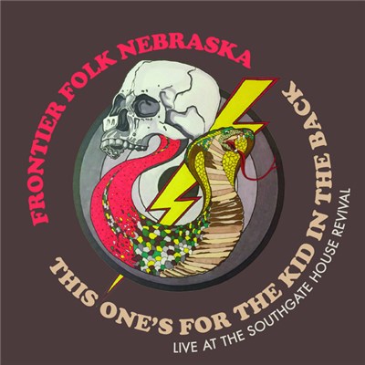 Frontier Folk Nebraska - This One's for the Kid in the Back download mp3 flac