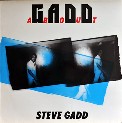 Steve Gadd - Gaddabout download mp3 flac