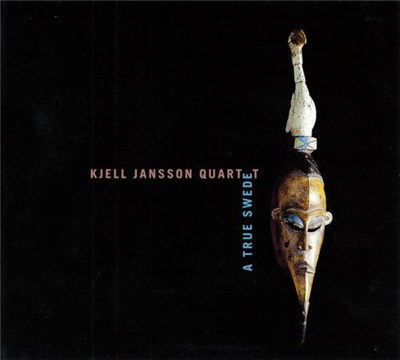 Kjell Jansson Quartet - A True Swede download mp3 flac