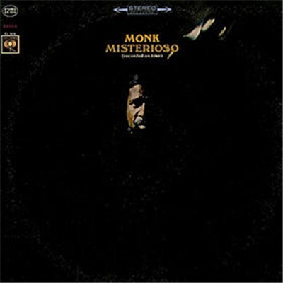 Monk - Misterioso (Recorded On Tour) download mp3 flac